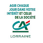 Credit Agricole Lorraine logo