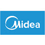 Midea Deutschland logo