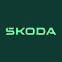 Škoda UK logo