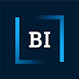 BI Norwegian Business School logo