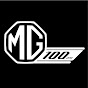 MG Motor France logo