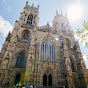 York Minster Official logo