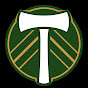 Portland Timbers logo