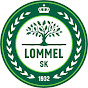 Lommel SK logo