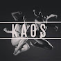 KAOS Balletto di Firenze | Official Channel logo
