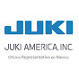 JUKI AMERICA, INC. MEXICO logo