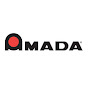 AMADA Europe YouTube channel avatar 