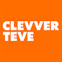 Clevver TeVe YouTube channel avatar 