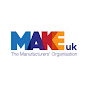 Make UK logo