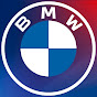 BMW Chile logo
