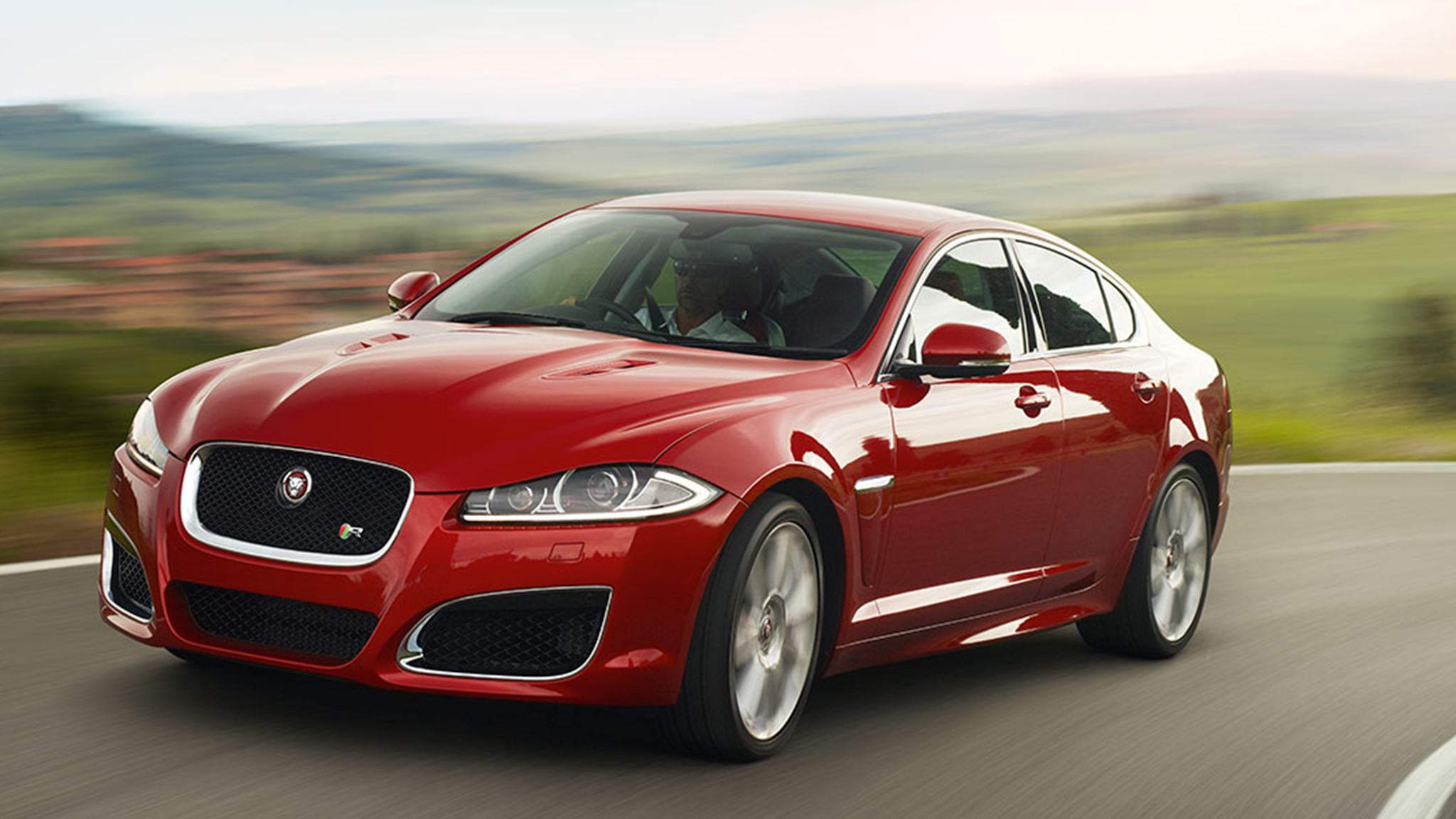 Jaguar ExperienceSA YouTube banner