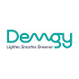 DEMGY logo