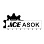 Ningbo ACE Machinery Co.,Ltd  logo
