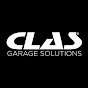 CLAS logo
