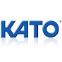 KATO FASTENING logo