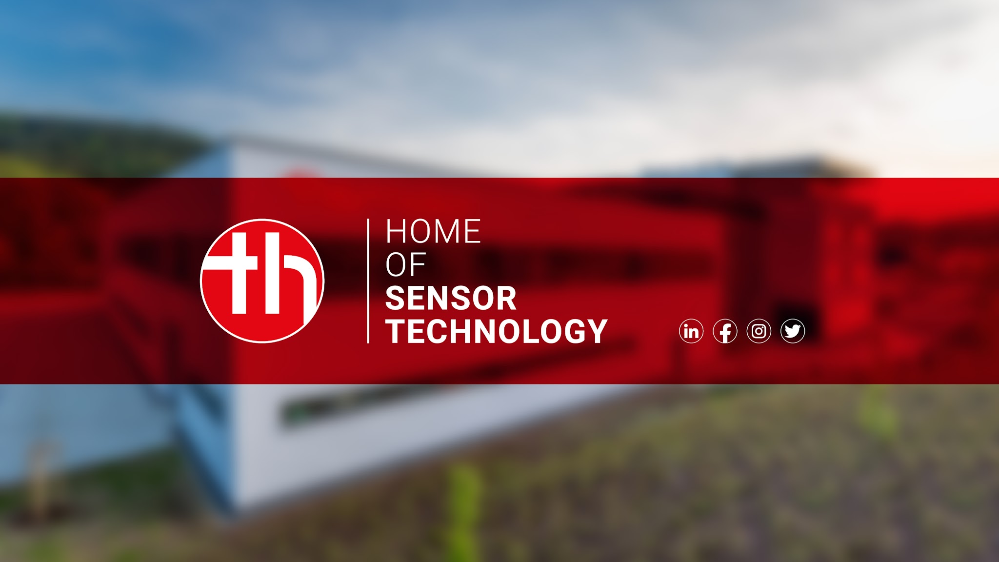 Thermokon YouTube banner