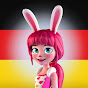 Enchantimals Deutsch logo