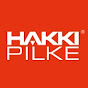 Hakki Pilke YouTube channel avatar 