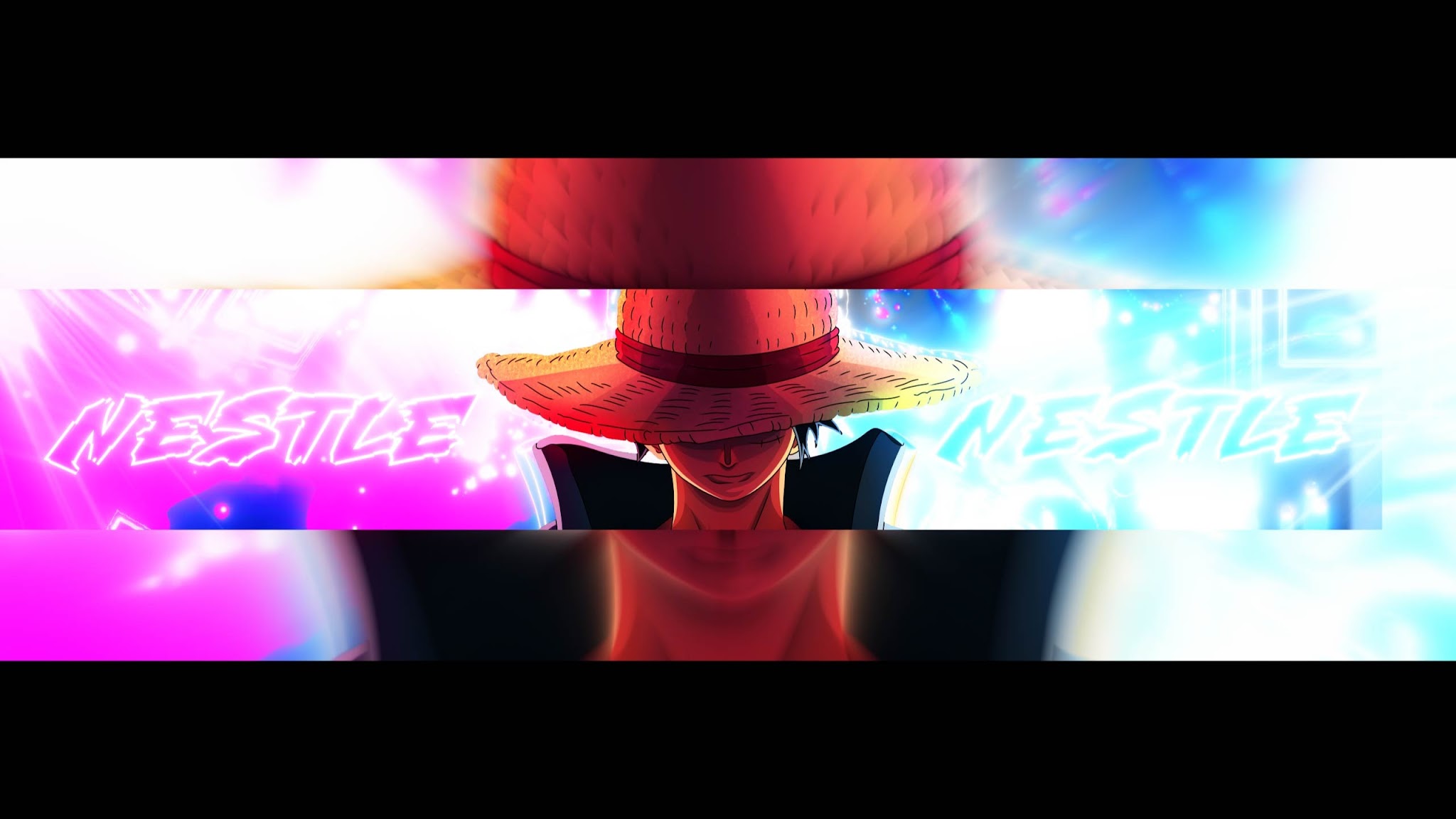 Nestle YouTube banner