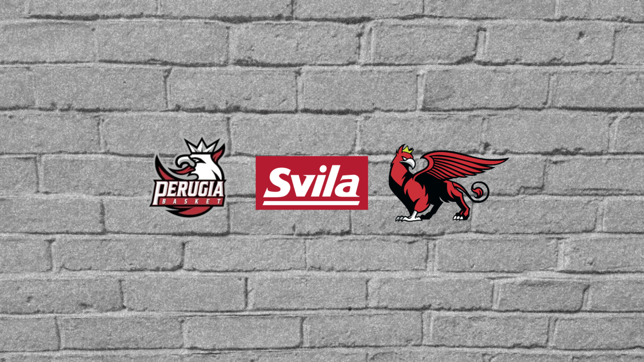Perugia Basket YouTube banner