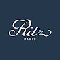 Ritz Paris logo