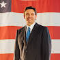 Ron DeSantis logo