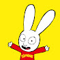 Simone Super Coniglio [Italiano] logo