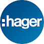 Hager Australia logo