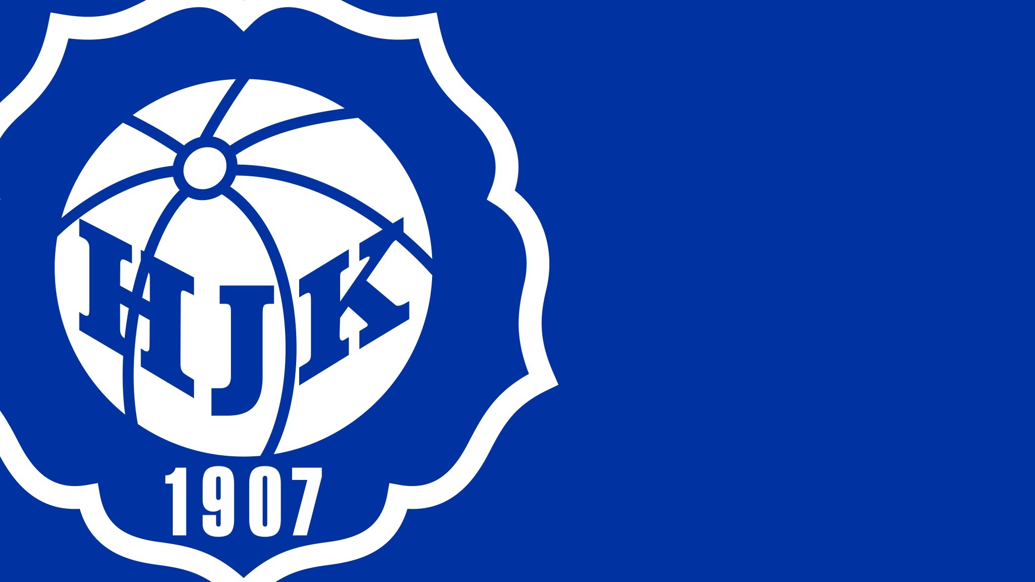 HJK TV YouTube banner