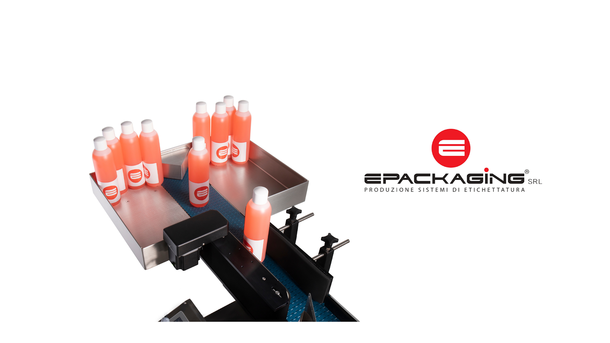E-Packaging S.r.l. YouTube banner