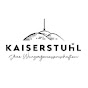 Wein vom Kaiserstuhl logo