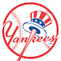 New York Yankees YouTube channel avatar 