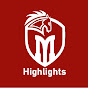 Mistelbach Mustangs Highlights logo