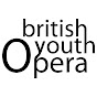 British Youth Opera logo