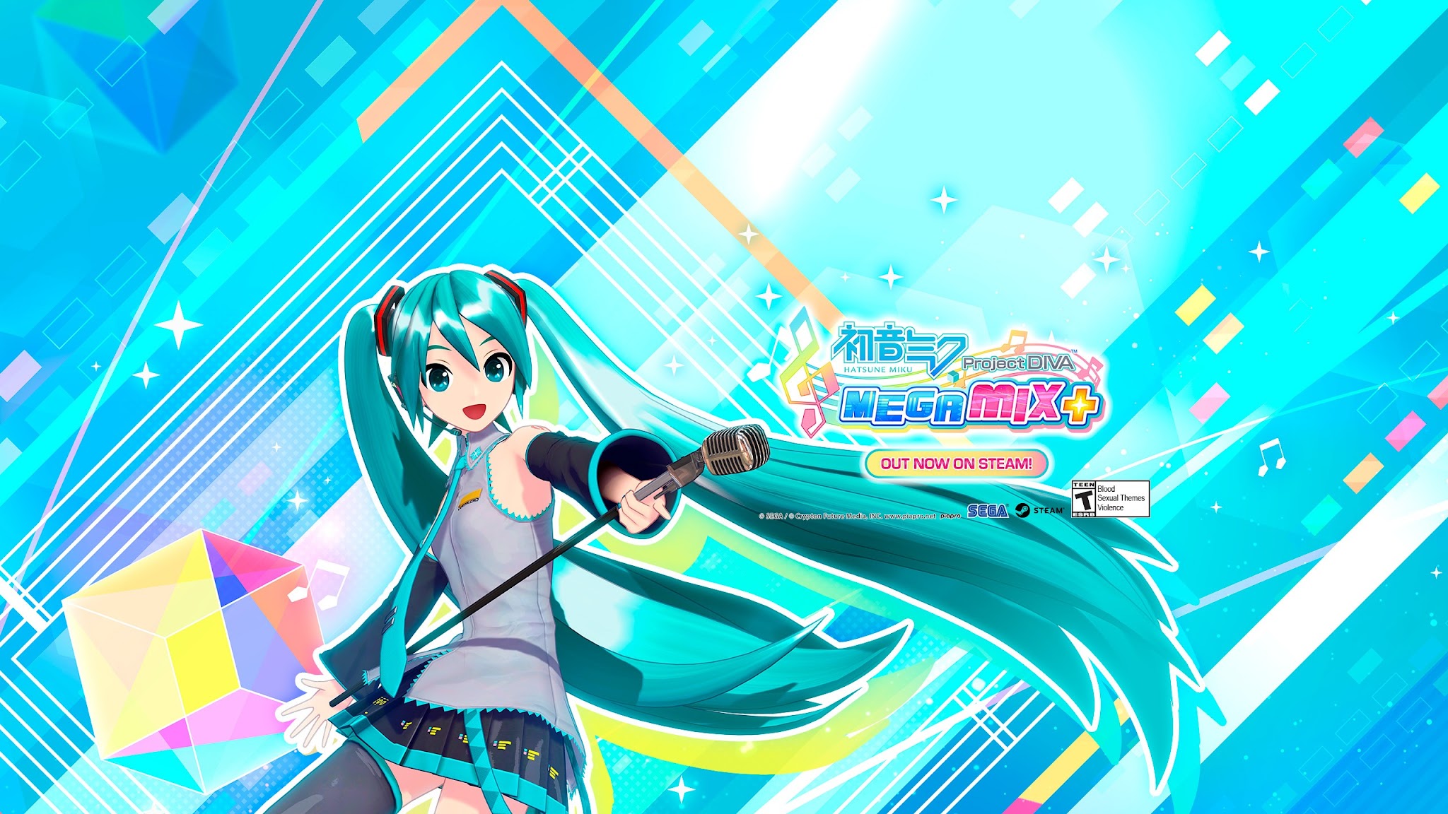 SEGA Europe YouTube banner