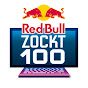 Red Bull Zockt Einhundert YouTube channel avatar 