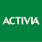 Activia Belgium logo