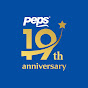Peps Official YouTube channel avatar 