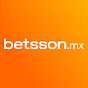 Betsson Mexico logo