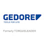 Gedore Torque logo