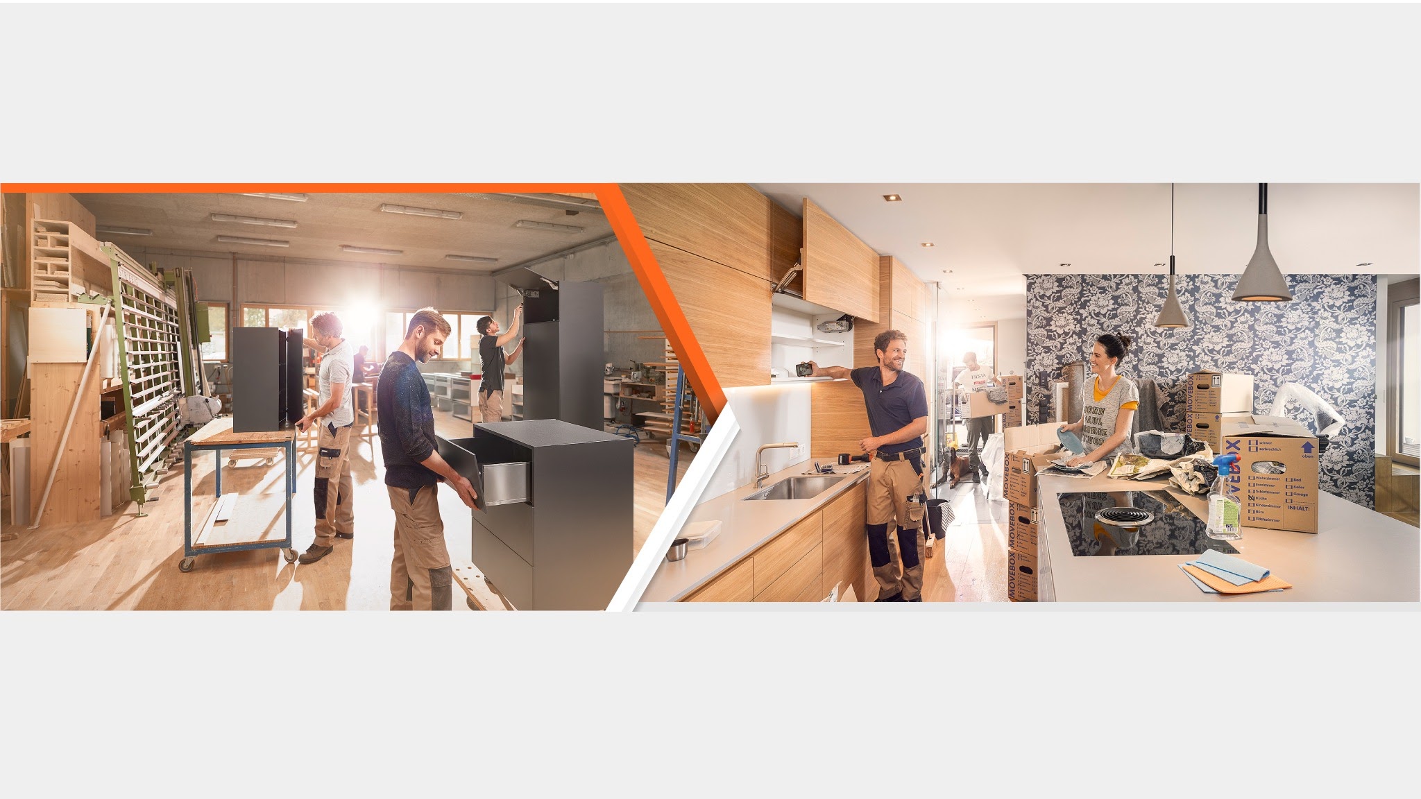 Blum Polska YouTube banner