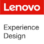 Lenovo Design logo