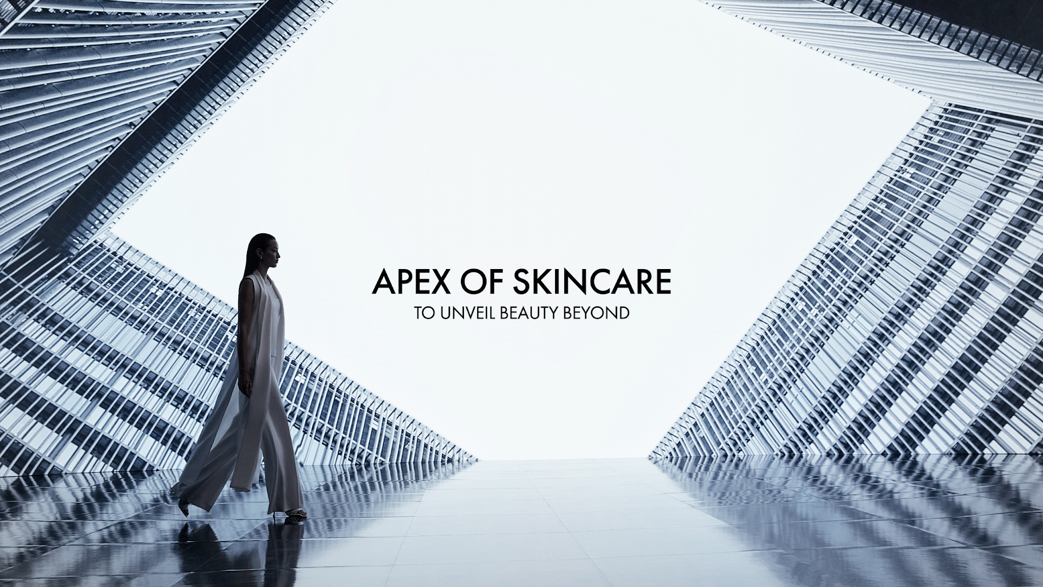 AP BEAUTY HONG KONG YouTube banner