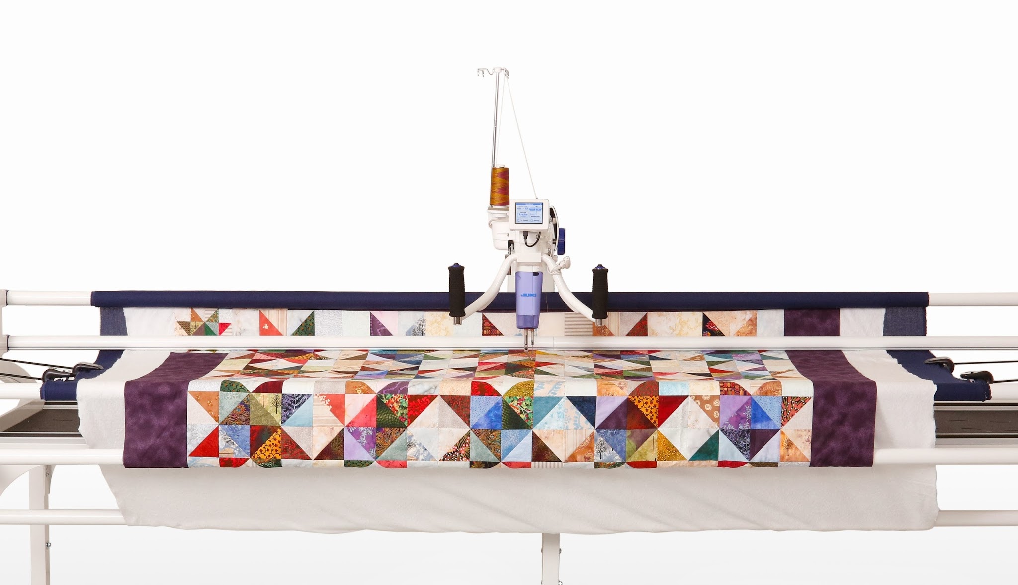JukiHomeSewing YouTube banner