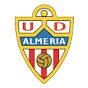 UD Almería logo