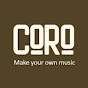 CORO Channel YouTube channel avatar 