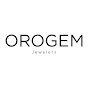 Orogem Jewelers Antwerp logo