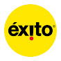 Almacenes Éxito logo