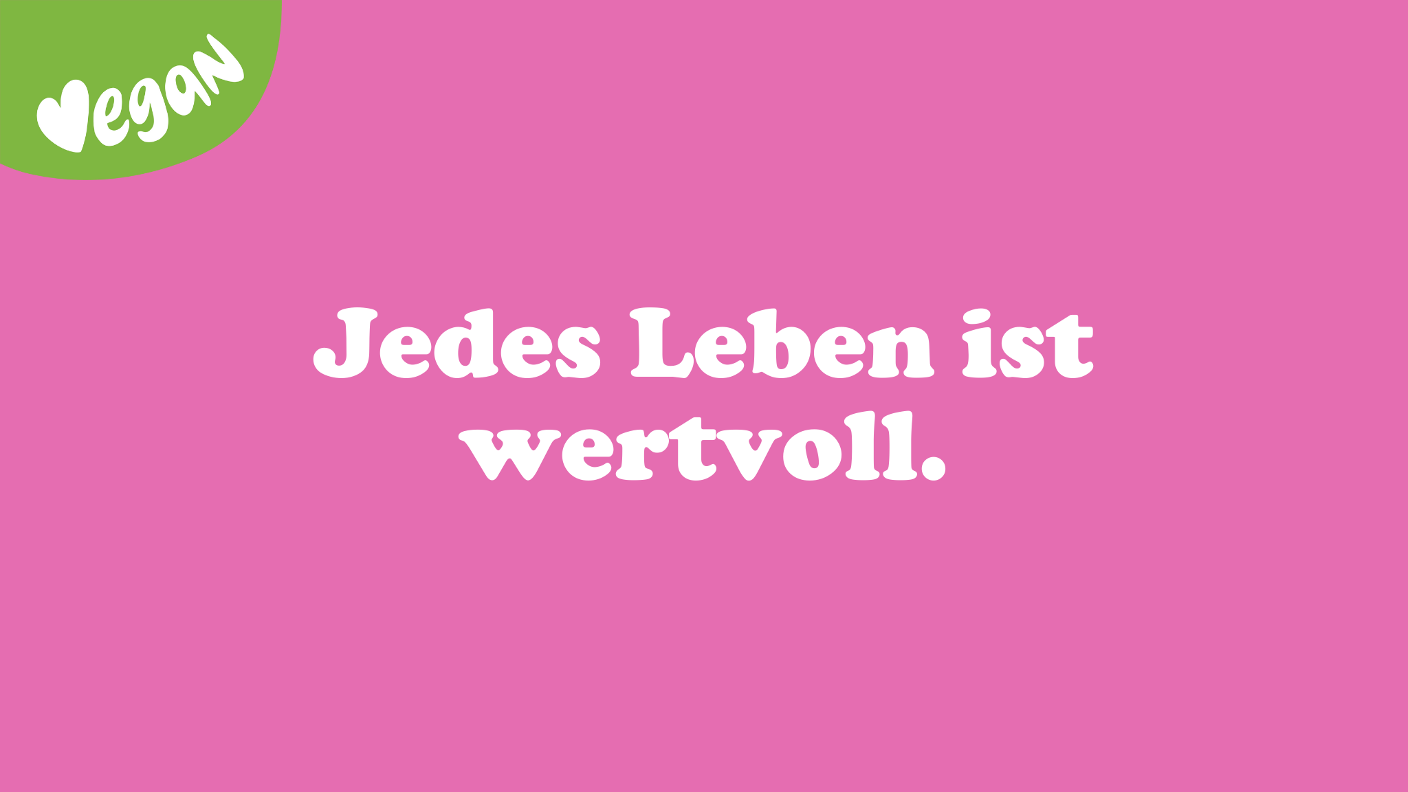 Katjes YouTube banner