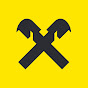 Raiffeisen Bank Kosova logo
